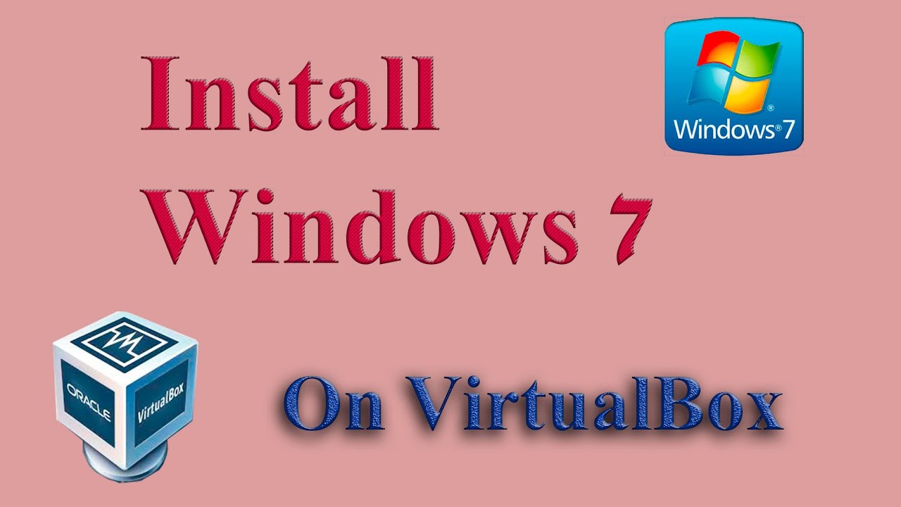 install windows longhorn on virtualbox images free