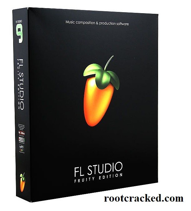 fl studio 11 mac crack
